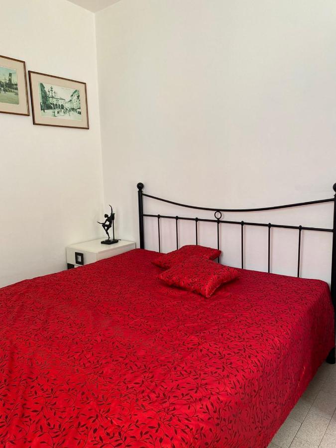Apartamento Anci