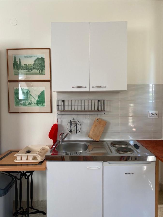 Apartamento Anci Pula