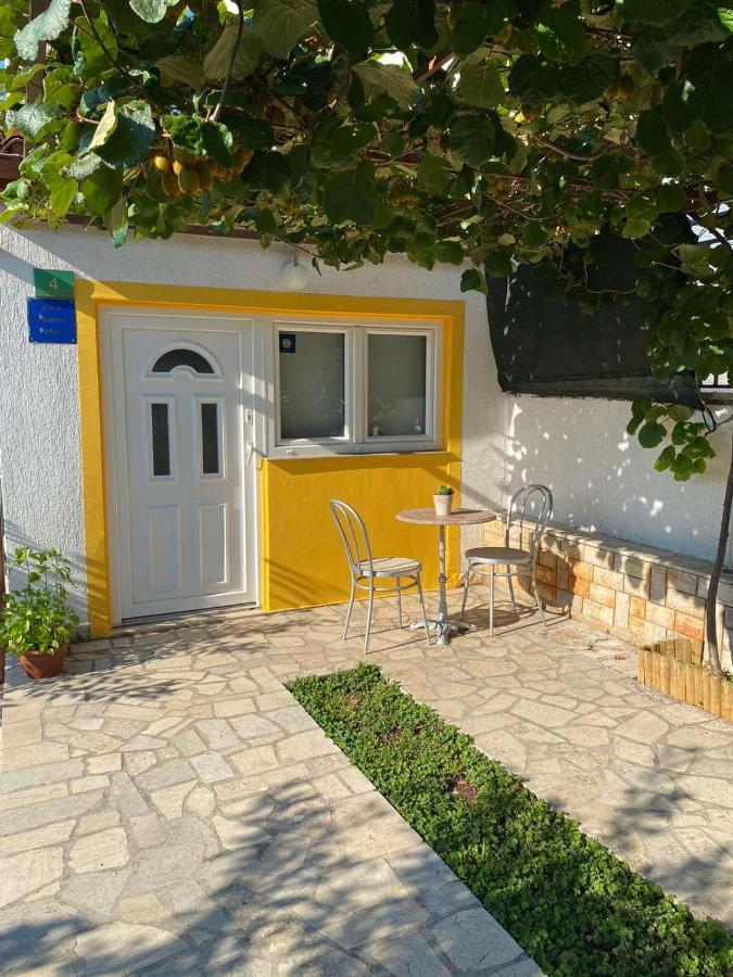 Apartamento Anci *